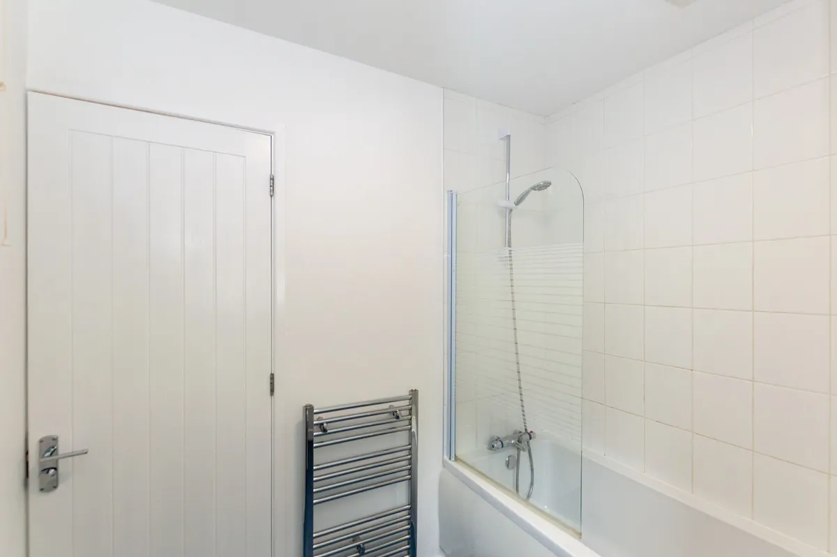 David Street, Penmaenmawr, Conwy, LL34