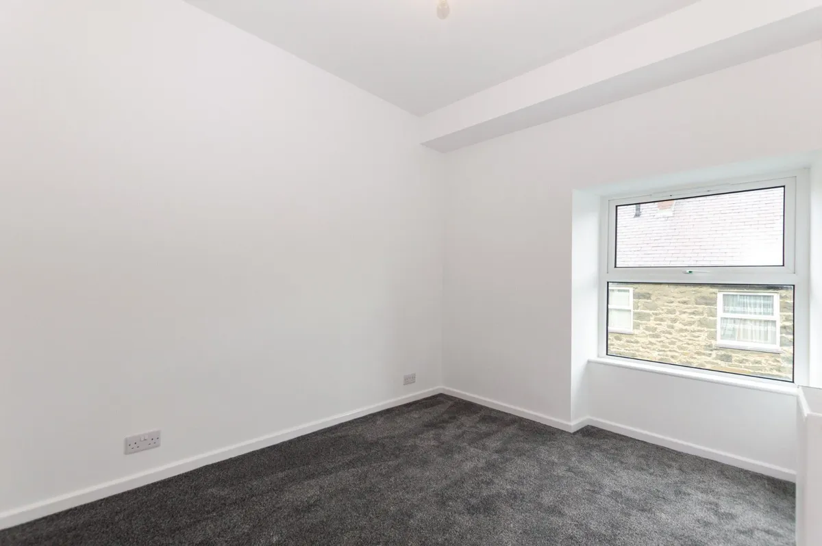 David Street, Penmaenmawr, Conwy, LL34