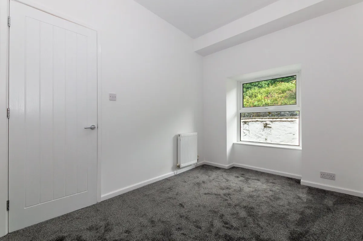 David Street, Penmaenmawr, Conwy, LL34