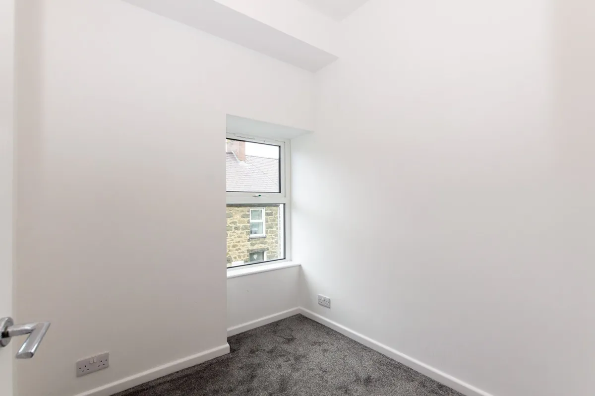 David Street, Penmaenmawr, Conwy, LL34