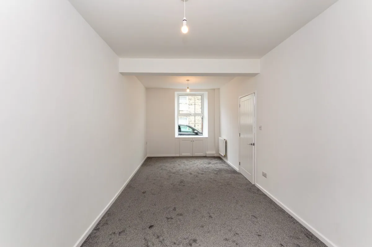 David Street, Penmaenmawr, Conwy, LL34