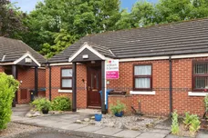 Hudson Gardens, Cave Street, Hull