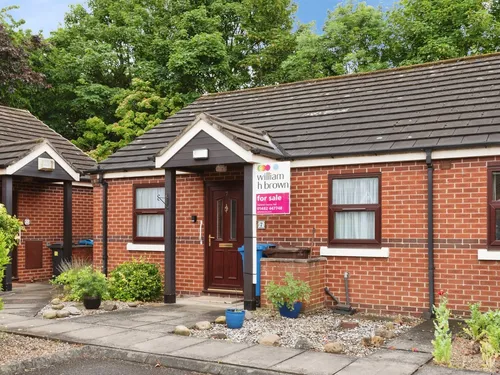 Hudson Gardens, Cave Street, Hullphoto