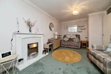 Hudson Gardens, Cave Street, Hull