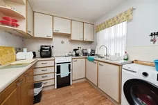 Hudson Gardens, Cave Street, Hull
