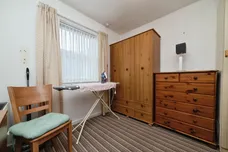 Hudson Gardens, Cave Street, Hull