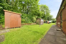 Hudson Gardens, Cave Street, Hull
