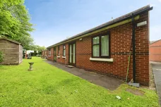 Hudson Gardens, Cave Street, Hull