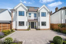 Kingston Road, Epsom