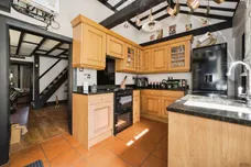 Church Road, Bishopstoke, Eastleigh