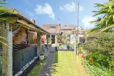 Church Road, Bishopstoke, Eastleigh