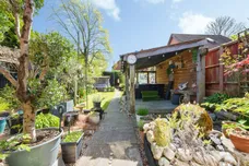 Church Road, Bishopstoke, Eastleigh