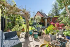 Church Road, Bishopstoke, Eastleigh