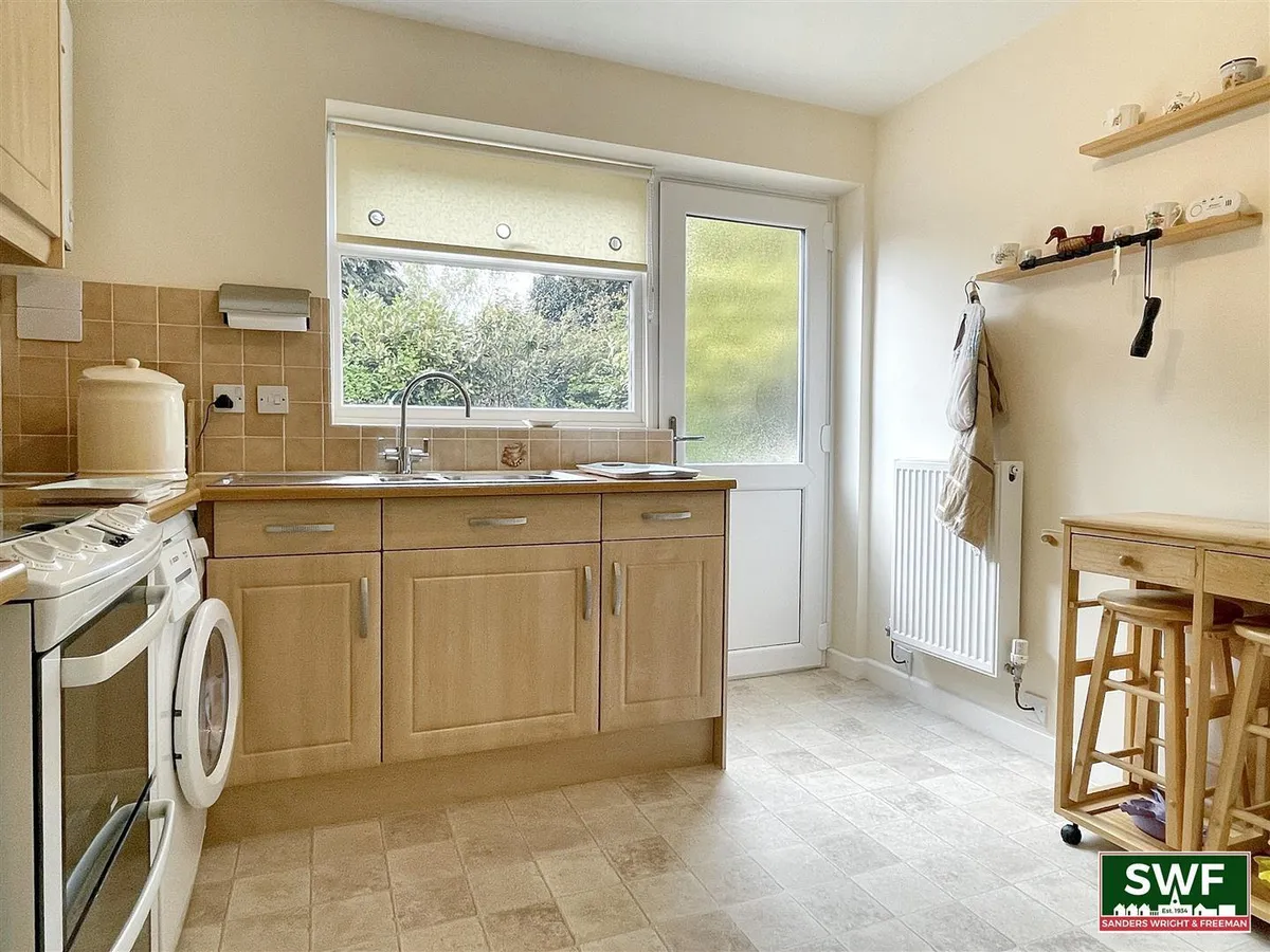 Finchdene Grove, Finchfield