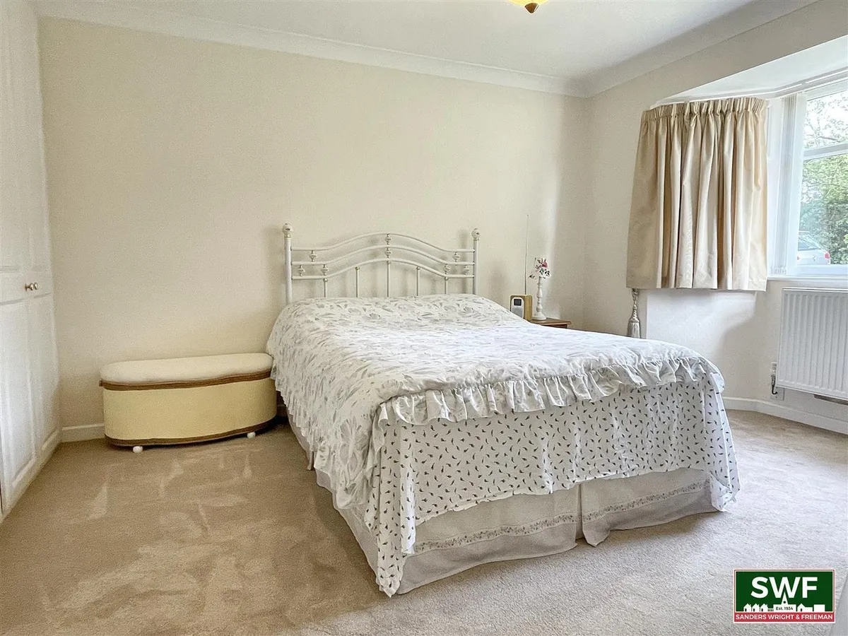 Finchdene Grove, Finchfield