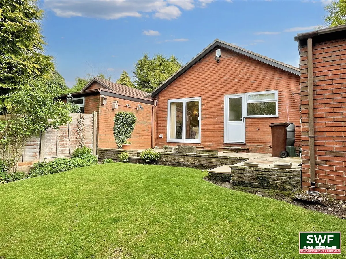 Finchdene Grove, Finchfield