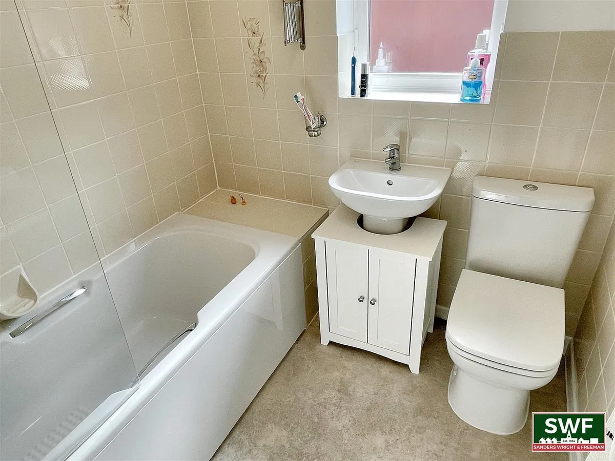 Finchdene Grove, Finchfield