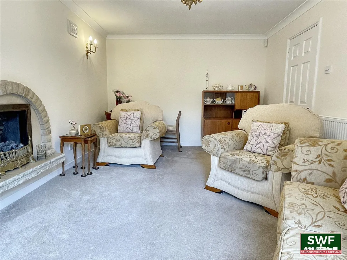 Finchdene Grove, Finchfield