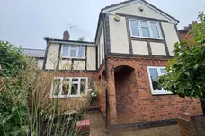 Forest Road, LOUGHBOROUGH
