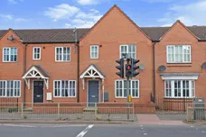 Stourbridge Road, KIDDERMINSTER