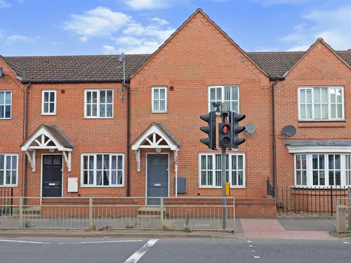 Stourbridge Road, KIDDERMINSTERphoto
