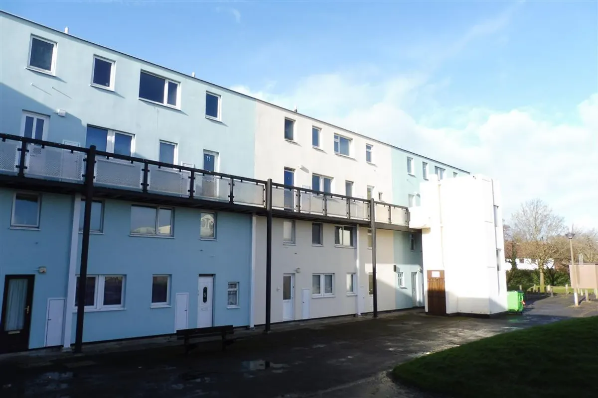 Cornwell Close, GOSPORT