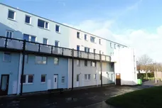 Cornwell Close, GOSPORT
