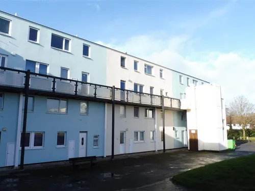Cornwell Close, GOSPORTphoto