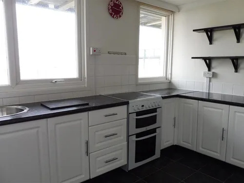 Cornwell Close, GOSPORTphoto