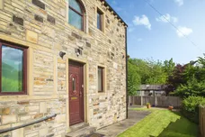 Wood Farm Lane, Brockholes, Holmfirth