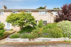 Lodgefield, Welwyn Garden City