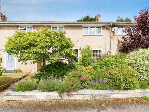 Lodgefield, Welwyn Garden Cityphoto