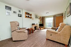 Lodgefield, Welwyn Garden City
