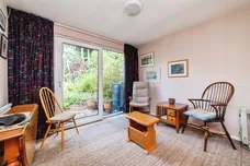 Lodgefield, Welwyn Garden City