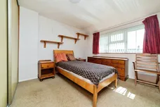 Lodgefield, Welwyn Garden City