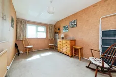 Lodgefield, Welwyn Garden City
