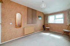 Lodgefield, Welwyn Garden City