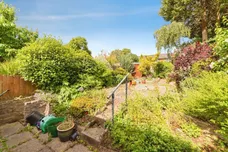 Lodgefield, Welwyn Garden City