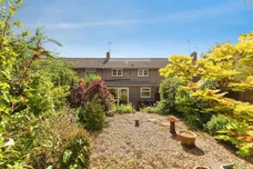 Lodgefield, Welwyn Garden City