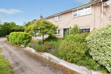 Lodgefield, Welwyn Garden City