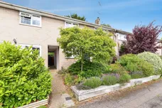 Lodgefield, Welwyn Garden City