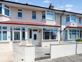 St. Barnabas Road, MITCHAM photo