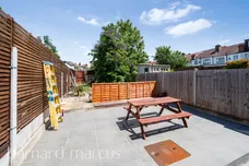 St. Barnabas Road, MITCHAM