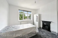 St. Barnabas Road, MITCHAM