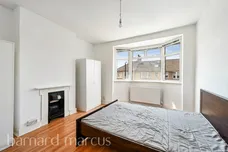 St. Barnabas Road, MITCHAM