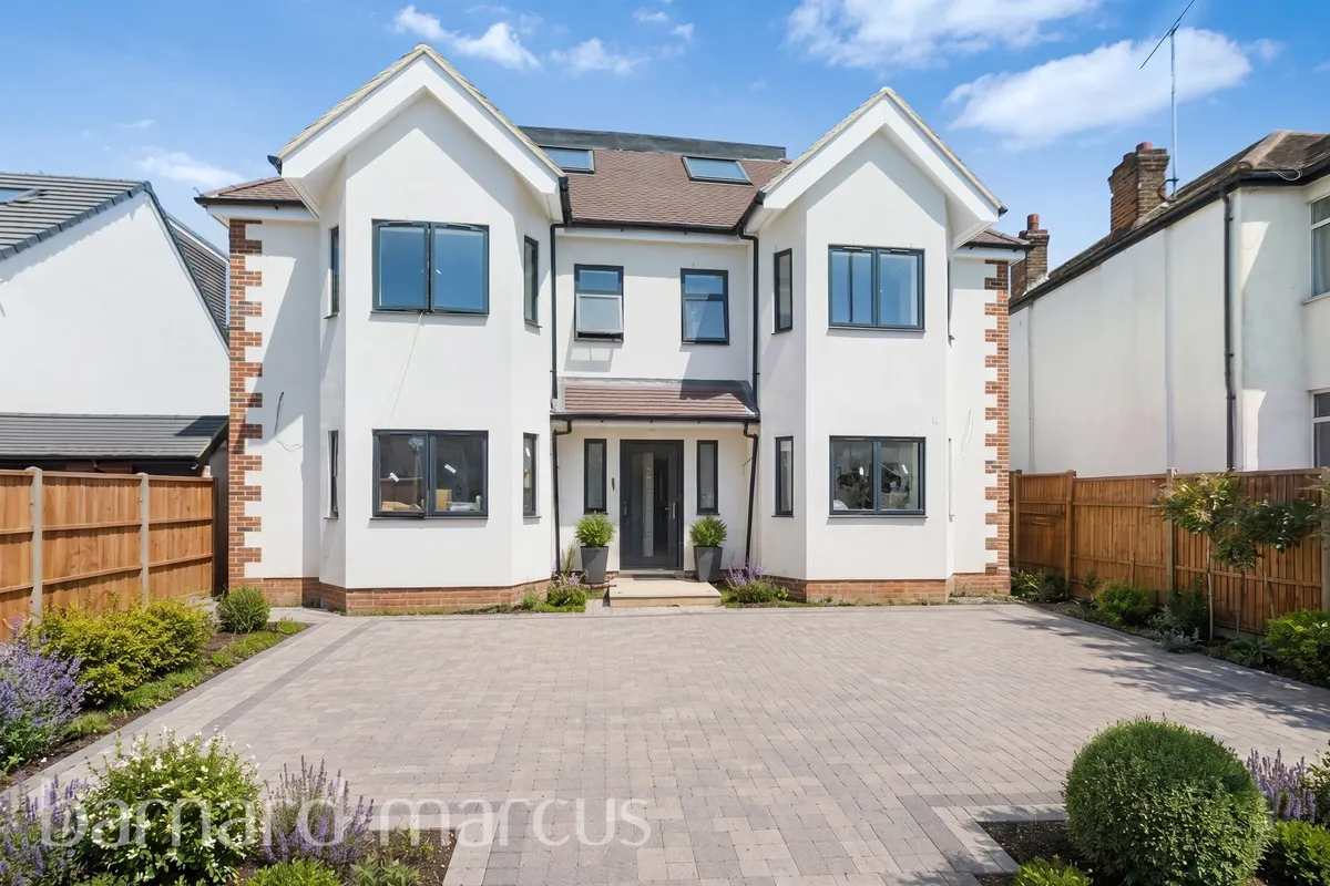 Kingston Road, Epsom