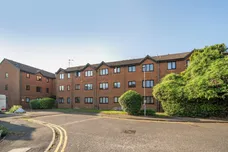 Parsonage Road, Grays