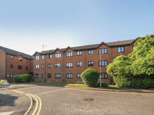 Parsonage Road, Graysphoto