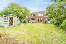 Queens Fields West, Bognor Regis