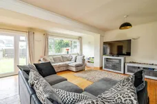 Queens Fields West, Bognor Regis